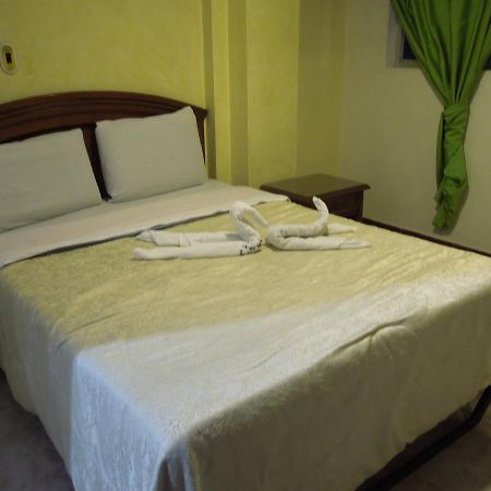 Hotel Samara Богота Екстер'єр фото
