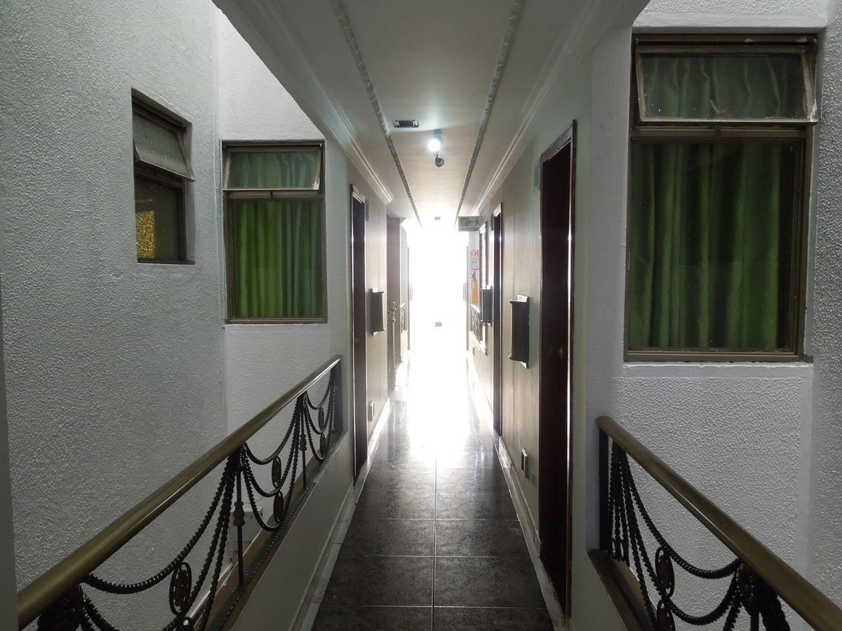 Hotel Samara Богота Екстер'єр фото